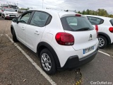  Citroen  C3 SOCIETE BLUEHDI 100 S&S BVM FEEL BUSINESS R  1 #7