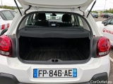  Citroen  C3 SOCIETE BLUEHDI 100 S&S BVM FEEL BUSINESS R  1 #14