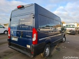  Citroen  Jumper TOLE 35 L2H2 BLUEHDI 140 S&S BVM6 DRIVER  3 #2