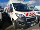  Peugeot  Boxer TOLE 333 L2H2 BLUEHDI 120 S&S PREMIUM  8 #6
