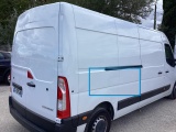  Renault  Master FGN TRAC F3500 L3H2 BLUE DCI 135 GRAND CONFORT  13 #32