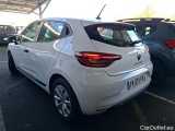  Renault  Clio SOCIETE SCE 65 AIR NAV  18 #7