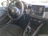  Renault  Clio SOCIETE SCE 65 AIR NAV  18 #8