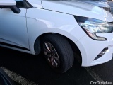  Renault  Clio SOCIETE SCE 65 AIR NAV  18 #21