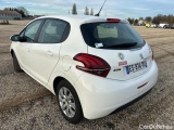  Peugeot  208 AFFAIRE 1.6 BLUEHDI 75 BVM5 PREMIUM PACK  22 #7