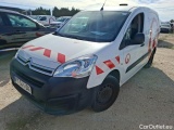  Citroen  Berlingo FOURGON ELECTRIC M CLUB AVEC BATTERIE  23 #6