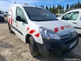  Citroen  Berlingo FOURGON ELECTRIC M CLUB AVEC BATTERIE  23 #81