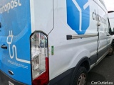  Ford  Transit FGN 350 L3H3 184 CH BATTERIE 75 KWH TREND BUSINESS  25 #33