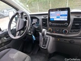  Ford  Transit CUSTOM FOURGON 340 L1H1 1.0 ECOBOOST 120 PHEV TREND BUSINESS  27 #8