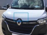  Renault  Master CC PROP R3500 L3 BLUE DCI 145 EURO VI CONFORT  45 #18