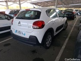  Citroen  C3 SOCIETE PURE TECH 82 S&S FEEL NAV  46 #2