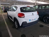  Citroen  C3 SOCIETE PURE TECH 82 S&S FEEL NAV  46 #7