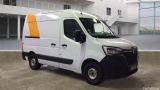  Renault  Master FGN TRAC F3500 L1H2 BLUE DCI 135 CONFORT  47 #2