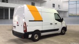  Renault  Master FGN TRAC F3500 L1H2 BLUE DCI 135 CONFORT  47 #3