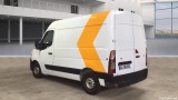  Renault  Master FGN TRAC F3500 L1H2 BLUE DCI 135 CONFORT  47 #4