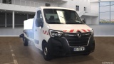  Renault  Master CC PROP RJ3500 L3 BLUE DCI 130 PLATEAU TREUIL  53 #2