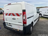  Citroen  Jumpy FGN TOLE 27 L1H1 HDI 125 FAP CLUB  54 #2