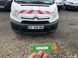  Citroen  Jumpy FGN TOLE 27 L1H1 HDI 125 FAP CLUB  54 #56