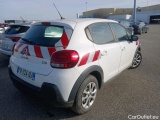  Citroen  C3 SOCIETE BLUEHDI 100 S&S BVM6 FEEL BUSINESS R  66 #2