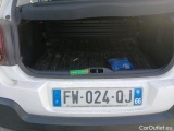  Citroen  C3 SOCIETE BLUEHDI 100 S&S BVM6 FEEL BUSINESS R  66 #44
