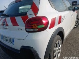  Citroen  C3 SOCIETE BLUEHDI 100 S&S BVM6 FEEL BUSINESS R  66 #55