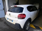  Citroen  C3 SOCIETE PURE TECH 82 S&S FEEL NAV  68 #2