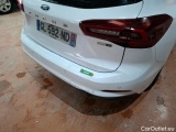  Ford  Focus SW 1.0 FLEXIFUEL 125 S&S MHEV TITANIUM X BUSINESS  71 #37
