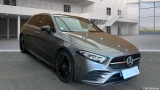  Mercedes  A-Klasse A 180 7G-DCT AMG LINE  73 #2