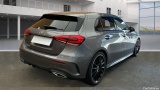  Mercedes  A-Klasse A 180 7G-DCT AMG LINE  73 #3