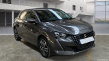  Peugeot  208 PURETECH 100 S&S EAT8 ALLURE PACK  96 #2