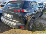  Peugeot  2008 PURETECH 100 S&S BVM6 ACTIVE PACK  99 #2