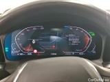  Bmw  Serie 3 190 CH BVA8 LUXURY  100 #3