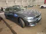  Bmw  Serie 3 190 CH BVA8 LUXURY  100 #6