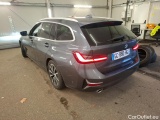  Bmw  Serie 3 190 CH BVA8 LUXURY  100 #7