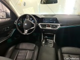  Bmw  Serie 3 190 CH BVA8 LUXURY  100 #8