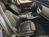  Bmw  Serie 3 190 CH BVA8 LUXURY  100 #10
