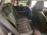  Bmw  Serie 3 190 CH BVA8 LUXURY  100 #11