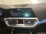  Bmw  Serie 3 190 CH BVA8 LUXURY  100 #12
