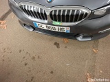  Bmw  Serie 3 190 CH BVA8 LUXURY  100 #40