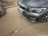  Bmw  Serie 3 190 CH BVA8 LUXURY  100 #42