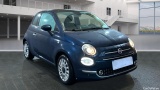  Fiat  500 1.0 70 CH HYBRIDE BSG S/S  103 #2