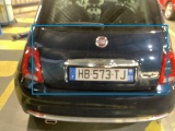  Fiat  500 1.0 70 CH HYBRIDE BSG S/S  103 #29