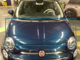  Fiat  500 1.0 70 CH HYBRIDE BSG S/S  103 #30