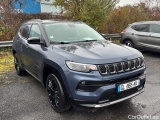  Jeep  Compass 1.3 PHEV T4 240 CH 4XE EAWD S  108 #6