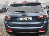  Jeep  Compass 1.3 PHEV T4 240 CH 4XE EAWD S  108 #13