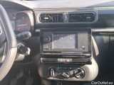  Citroen  C3 BLUEHDI 100 S&S BVM5 FEEL  109 #12
