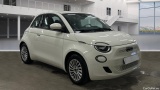  Fiat  500 E 95 CH ACTION PLUS  121 #2