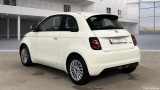  Fiat  500 E 95 CH ACTION PLUS  121 #4