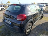  Citroen  C3 PURETECH 110 S&S EAT6 SHINE BUSINESS  129 #2