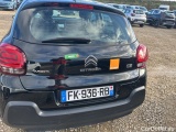  Citroen  C3 PURETECH 110 S&S EAT6 SHINE BUSINESS  140 #33